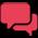 Chat para conversar online com sua equipe Chat interno